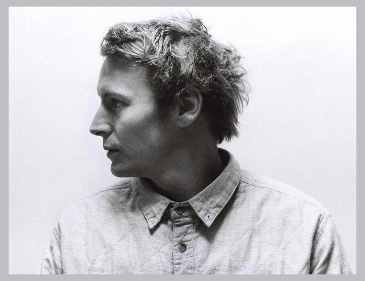 Ben Howard